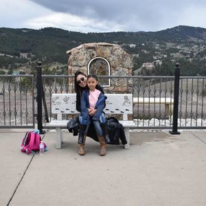 Meet your Posher, Vicky